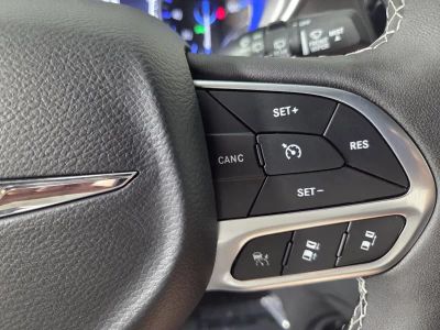 2026 Chrysler Pacifica — photo 15 view