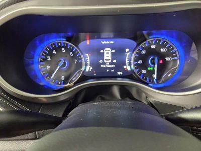 2026 Chrysler Pacifica — photo 13 view