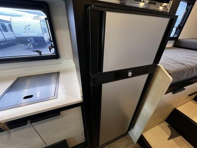 2026 Tiffin Motorhomes Open Trail - Photo 26