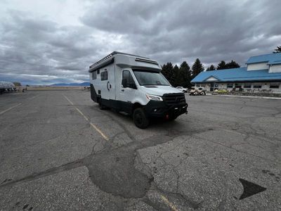 2026 Tiffin Motorhomes Open Trail - Photo 3