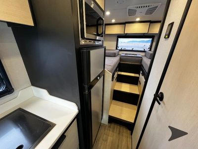 2026 Tiffin Motorhomes Open Trail - Photo 25