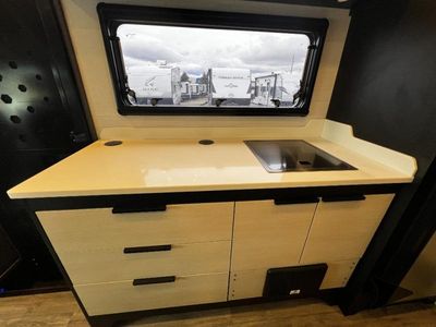 2026 Tiffin Motorhomes Open Trail - Photo 21