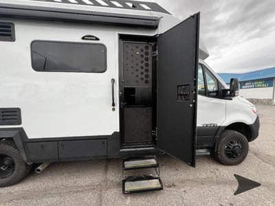 2026 Tiffin Motorhomes Open Trail - Photo 10