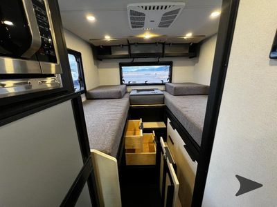2026 Tiffin Motorhomes Open Trail - Photo 34