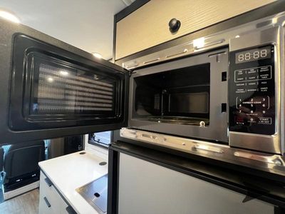 2026 Tiffin Motorhomes Open Trail - Photo 29