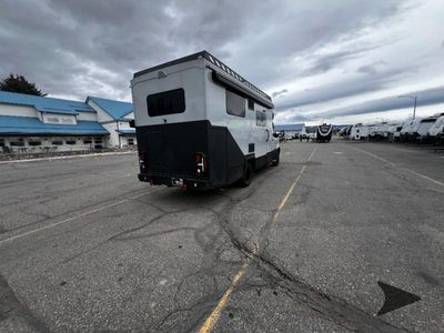 2026 Tiffin Motorhomes Open Trail - Photo 9