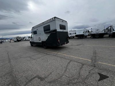 2026 Tiffin Motorhomes Open Trail - Photo 7