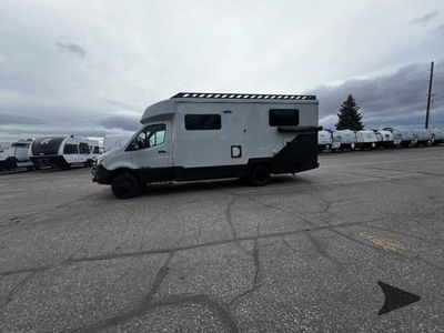 2026 Tiffin Motorhomes Open Trail - Photo 6