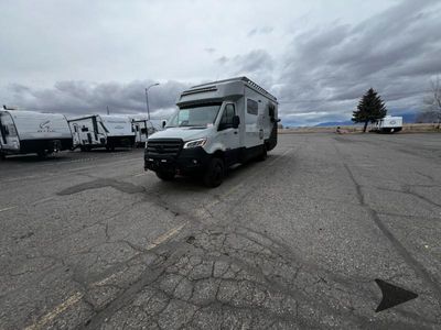 2026 Tiffin Motorhomes Open Trail - Photo 5
