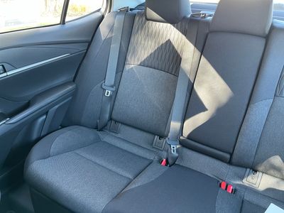 2026 Toyota Camry — photo 12 view