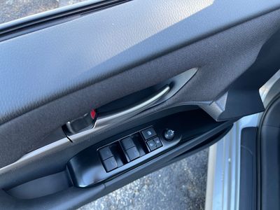 2026 Toyota Camry — photo 13 view