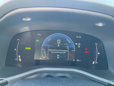 2026 Toyota Camry — photo 14 view