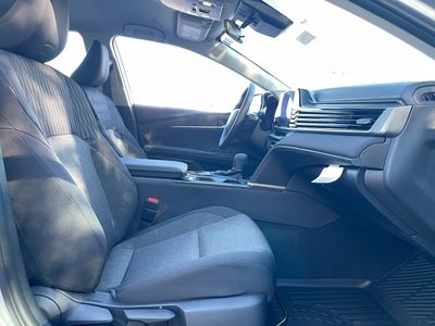 2026 Toyota Camry — photo 10 view
