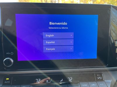 2026 Toyota Camry — photo 8 view