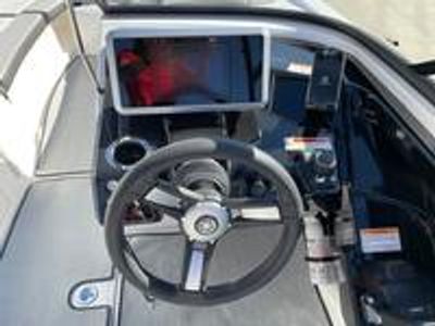 2026 Yamaha AR250 - Photo 20