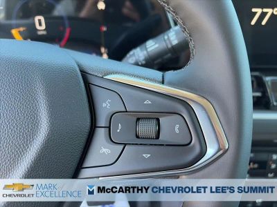 2026 Chevrolet Trailblazer - Photo 9