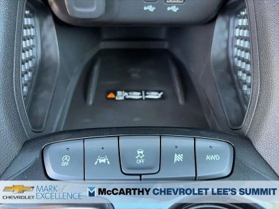 2026 Chevrolet Trailblazer - Photo 13