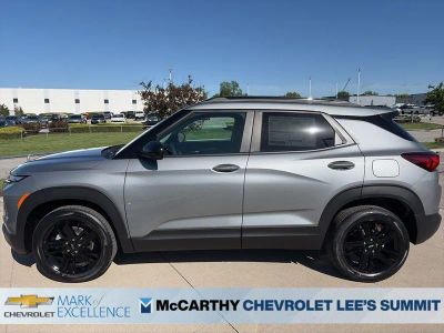 2026 Chevrolet Trailblazer - Photo 5