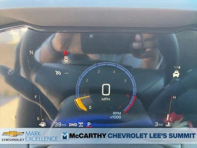 2026 Chevrolet Trailblazer - Photo 6