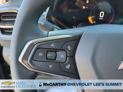 2026 Chevrolet Trailblazer - Photo 8