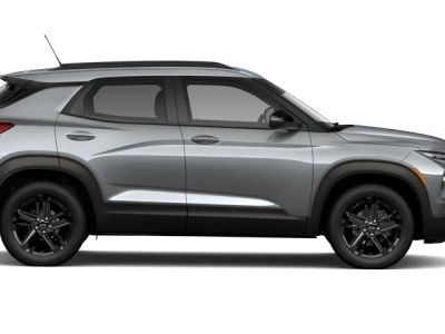 2026 Chevrolet Trailblazer - Photo 27