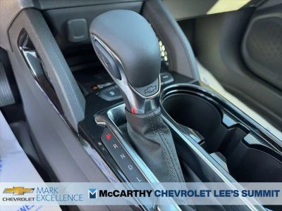 2026 Chevrolet Trailblazer - Photo 14