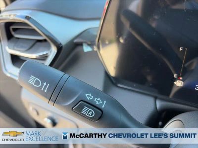 2026 Chevrolet Trailblazer - Photo 16