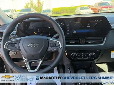 2026 Chevrolet Trailblazer - Photo 18
