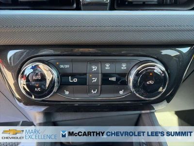 2026 Chevrolet Trailblazer - Photo 12