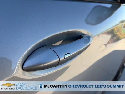 2026 Chevrolet Trailblazer - Photo 23