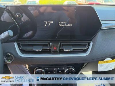 2026 Chevrolet Trailblazer - Photo 10