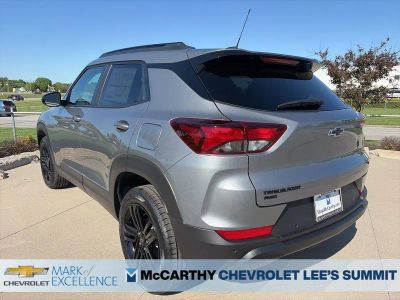2026 Chevrolet Trailblazer - Photo 19