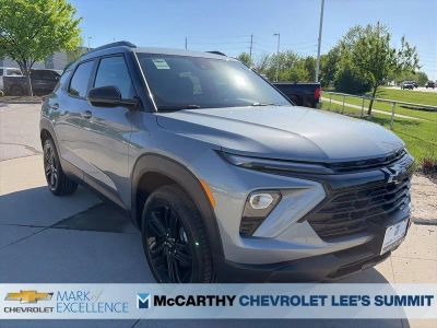 2026 Chevrolet Trailblazer - Photo 2