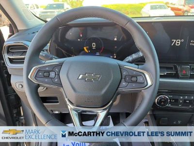 2026 Chevrolet Trailblazer - Photo 7