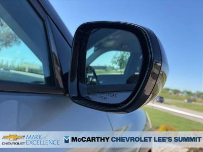 2026 Chevrolet Trailblazer - Photo 24
