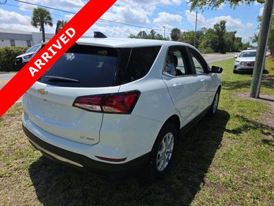 2024 Chevrolet Equinox - Photo 5