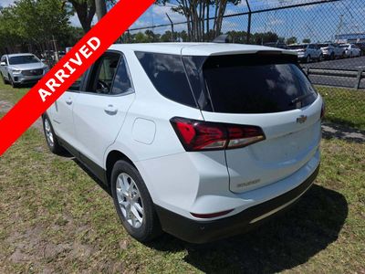 2024 Chevrolet Equinox - Photo 4