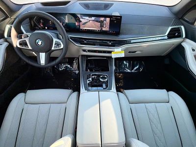 2026 BMW X5 — photo 16 view