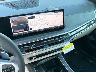 2026 BMW X5 — photo 28 view