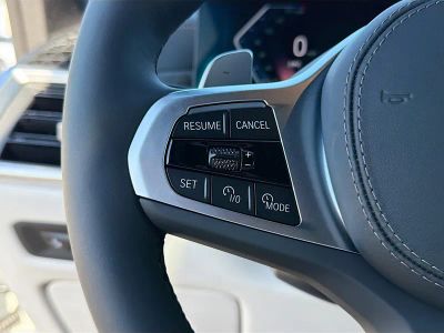 2026 BMW X5 — photo 38 view