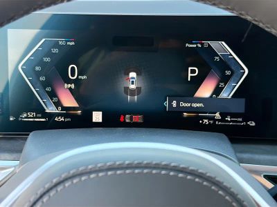2026 BMW X5 — photo 41 view
