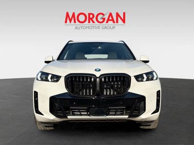2026 BMW X5 — photo 8 view