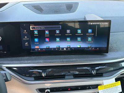 2026 BMW X5 — photo 30 view