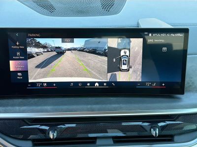 2026 BMW X5 — photo 34 view