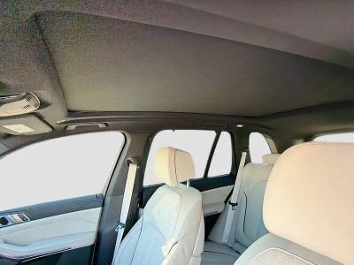 2026 BMW X5 — photo 27 view