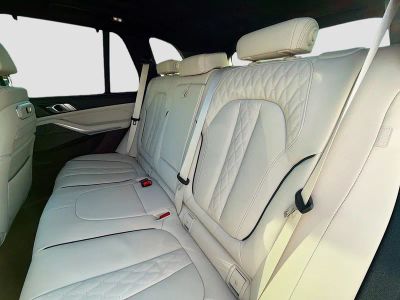 2026 BMW X5 — photo 21 view