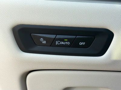 2026 BMW X5 — photo 36 view