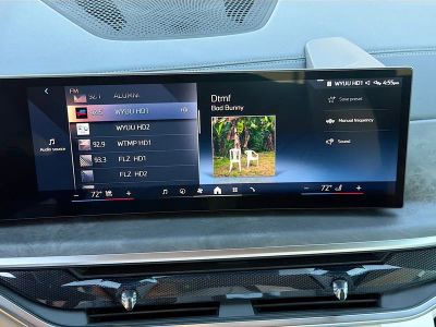 2026 BMW X5 — photo 32 view
