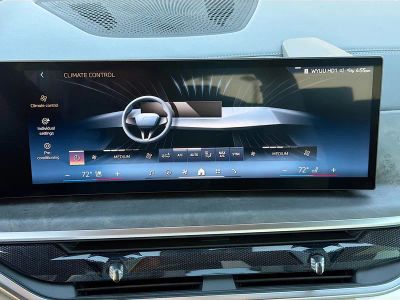 2026 BMW X5 — photo 35 view