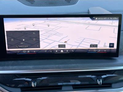 2026 BMW X5 — photo 33 view